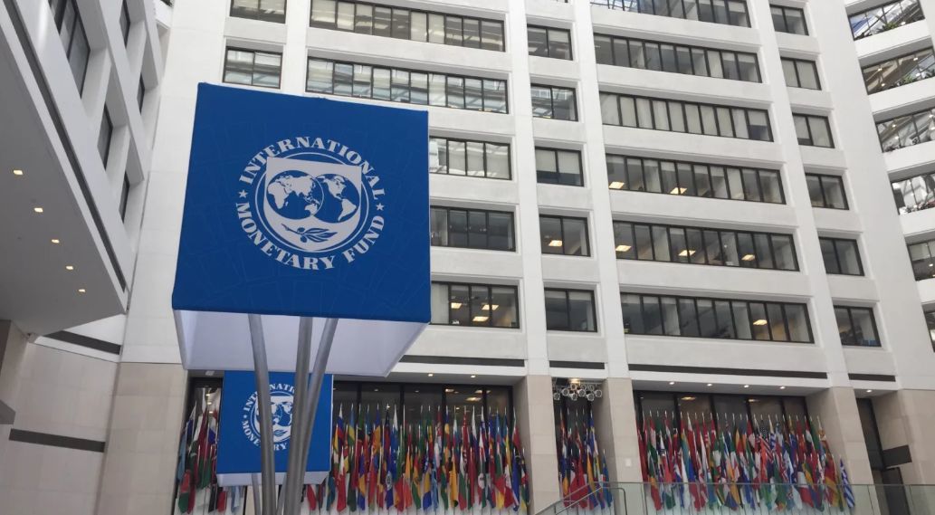 Минфин рассчитывает заключить новый меморандум с МВФ до конца года.