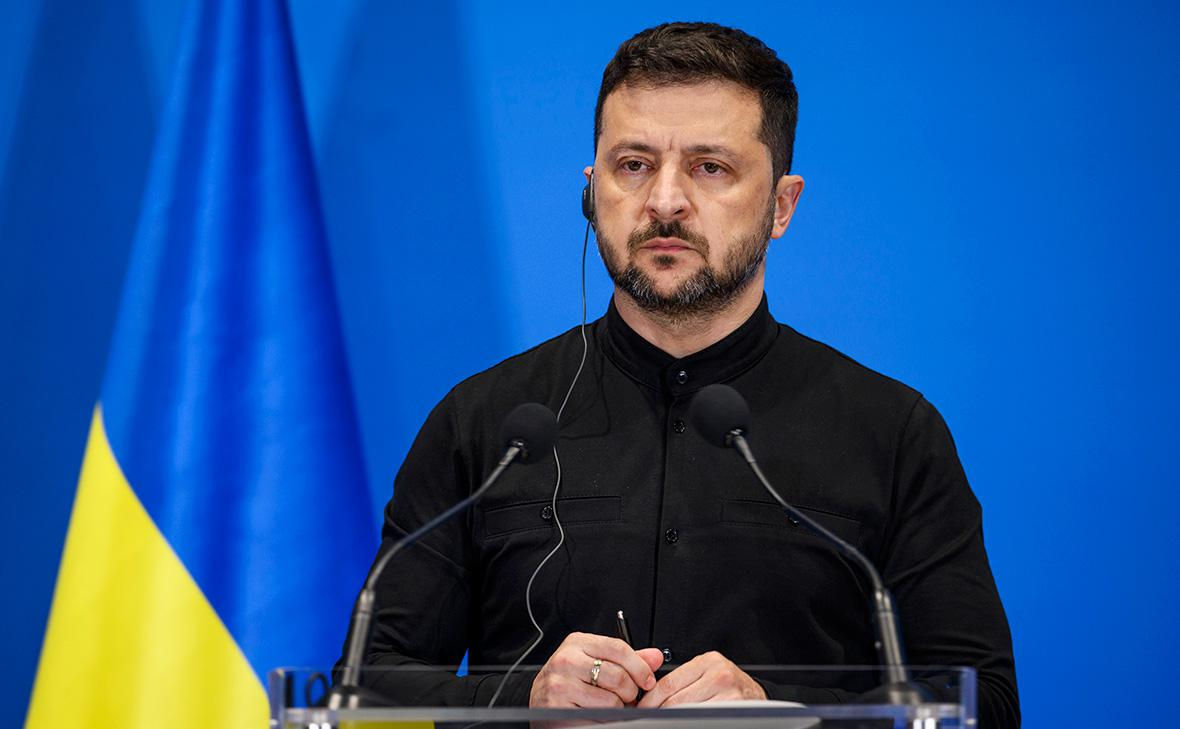 Zelenski a numit condițiile negocierilor cu Rusia: Mesajul meu către Putin este foarte simplu.