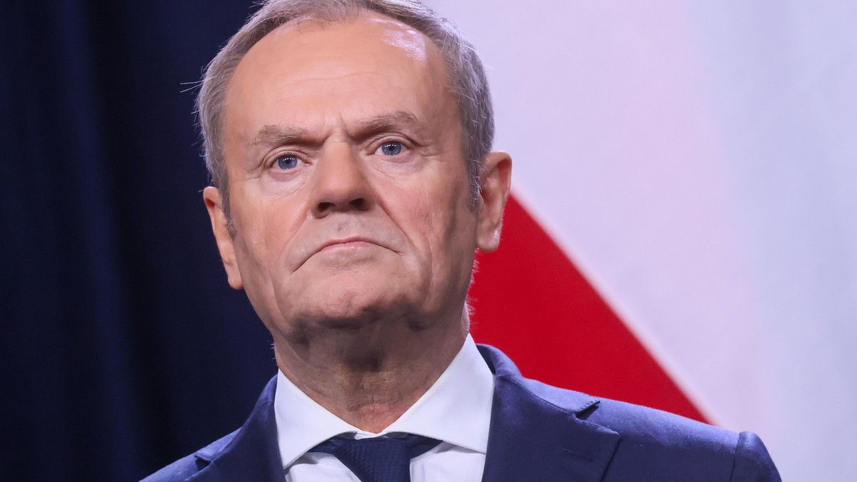 Tusk: Nu putem da Ucrainei toate armele. Suntem, într-un fel, un stat din linia întâi.
