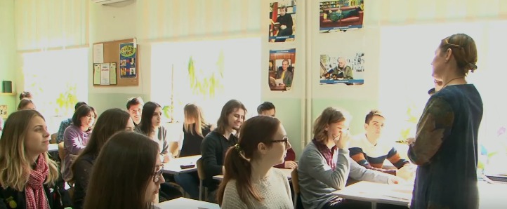 Начинаются предварительные тестирования для выпускников 9 и 12 классов.