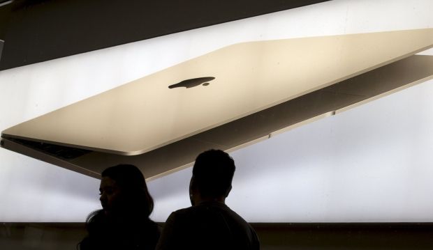 Apple значительно «озеленила» свои производственные мощности.