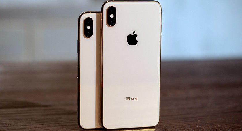 Apple сократит производство айфонов на 10% из-за кризиса компании.