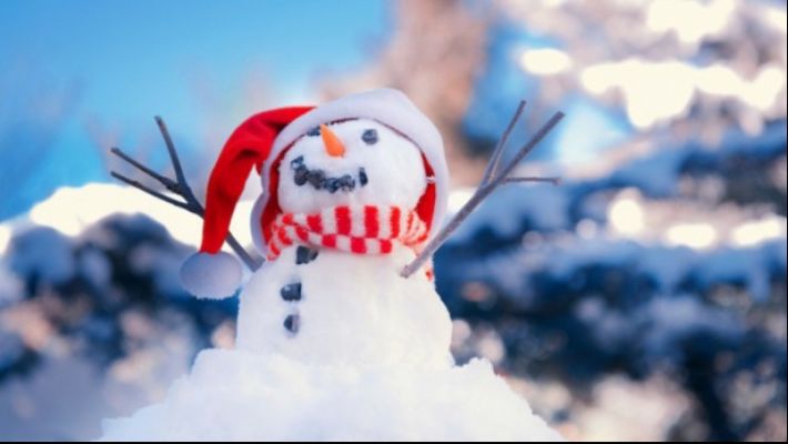 Temperaturile se menţin coborâte până duminică. Foto: romaniatv.net