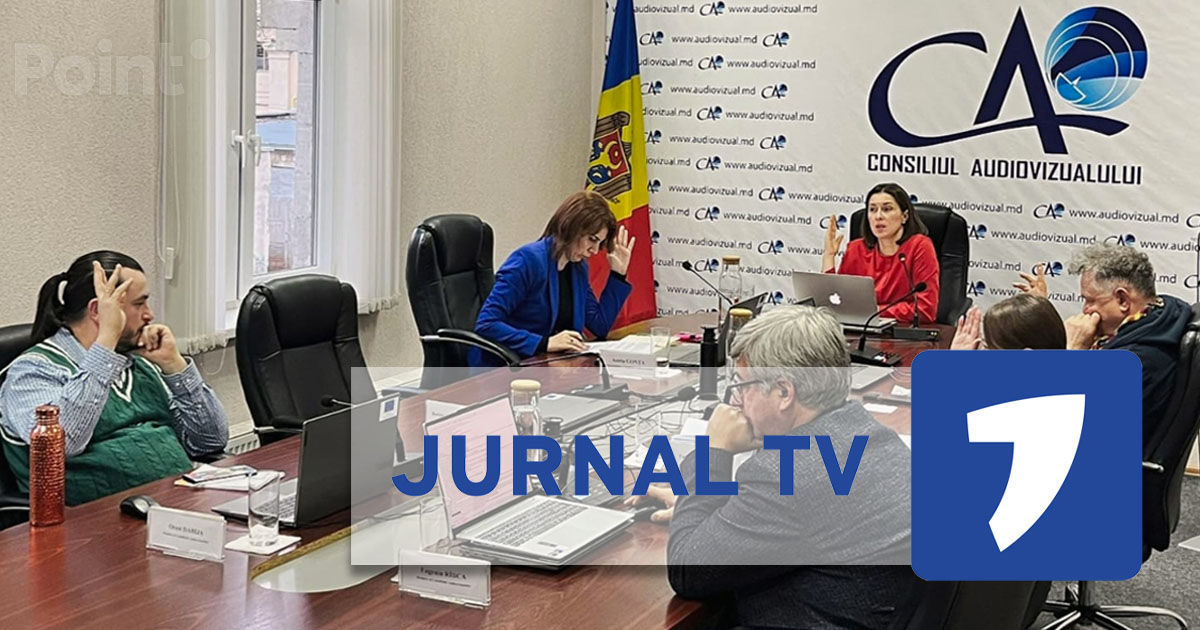 Postul TV care a difuzat serialul „Plaha”, amendat cu 10.000 de lei.