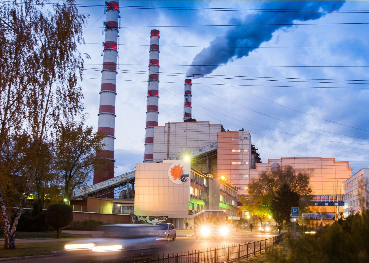 Muravschi: Centrala electrică de la Cuciurgan, distrusă din motive politice.