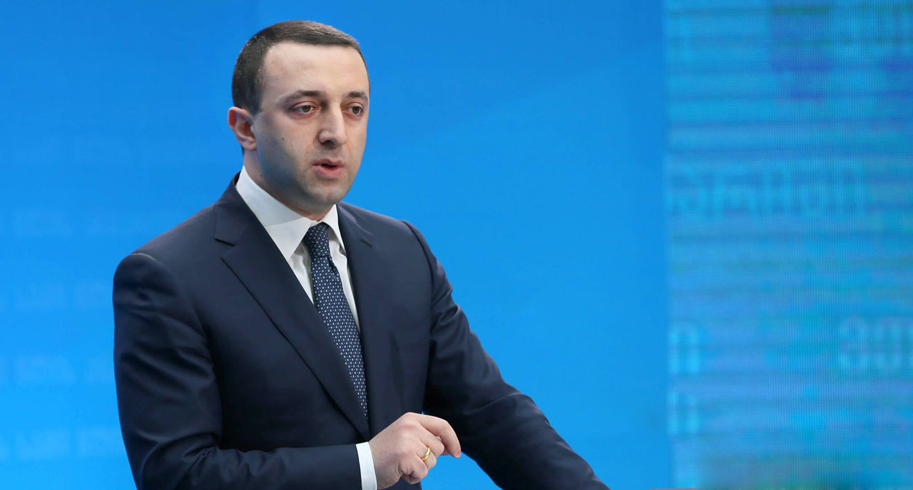 Премьер Грузии об ожиданиях статуса кандидата в ЕС: Мы не попрошайничаем.