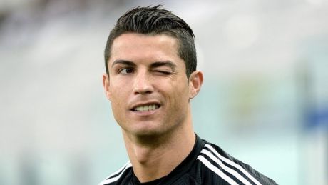 Cristiano Ronaldo îşi încheie cariera la Real Madrid. Foto: thenational.ae