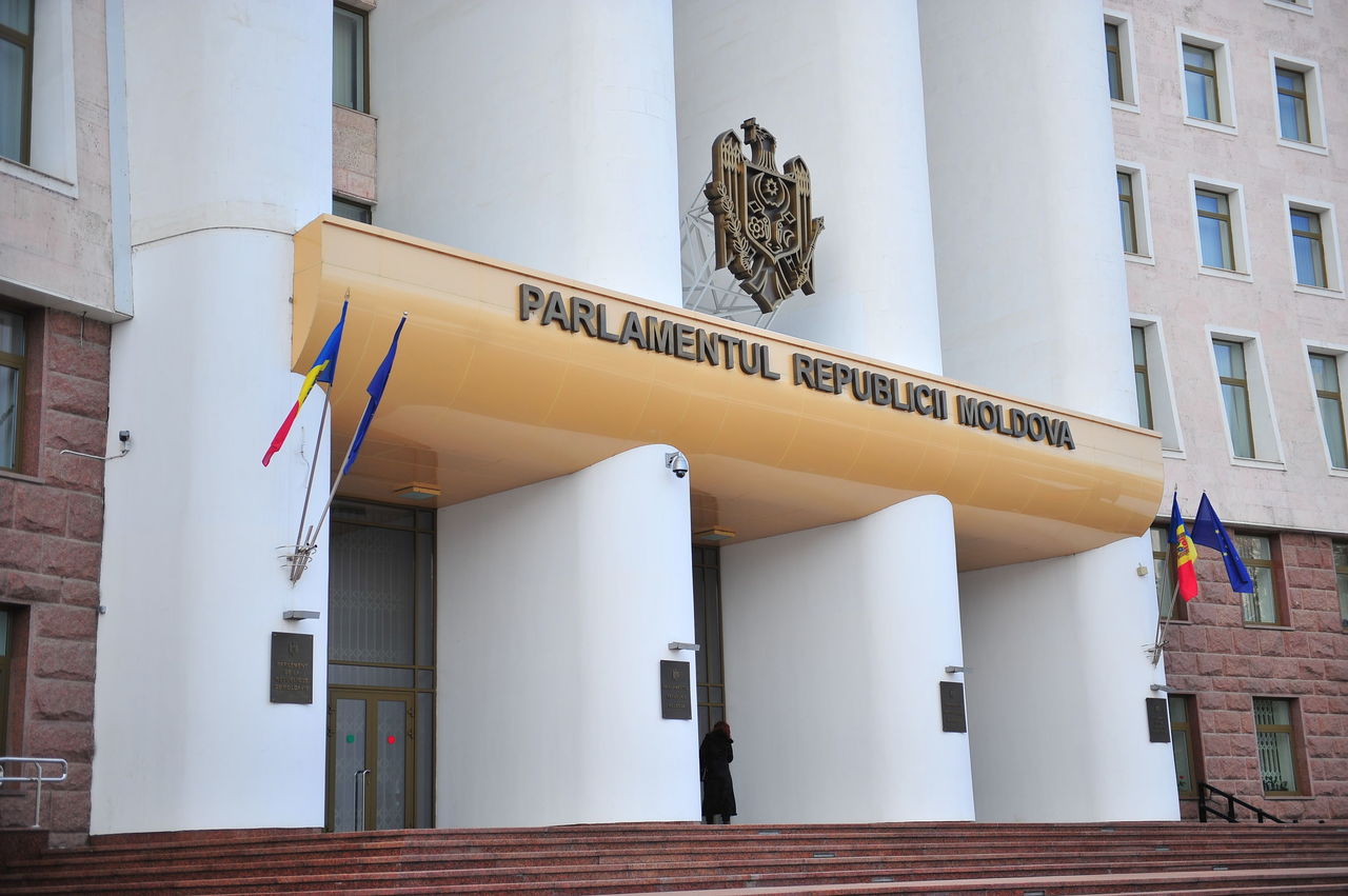 Законопроект об отмене смешанной системы выборов проголосован в первом чтении. 