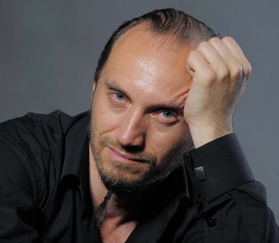 Durbală: Sunt absolut convins că noi putem produce filme care pot ajunge la Oscar. Foto: unica.md