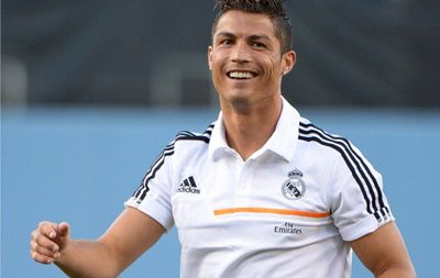 Роналду останется в "Реале" на следующий сезон. Фото: marca.com