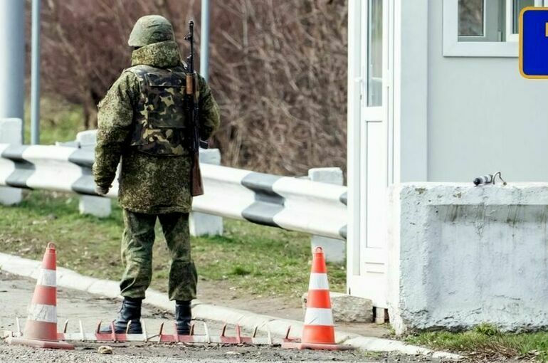 Делегация Молдовы в ОКК обратила внимание на действия Тирасполя по ограничению свободы передвижения.