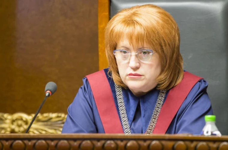Суд признал незаконным решение инспектора НОН, проверявшего Маноле.