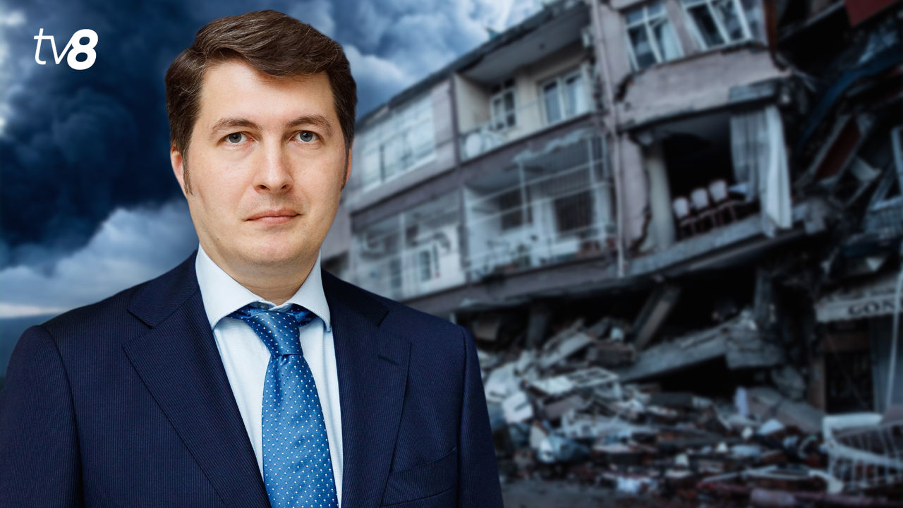 Кук: Мы ищем граждан РМ в Турции, местонахождение которых неизвестно. Коллаж: tv8.md