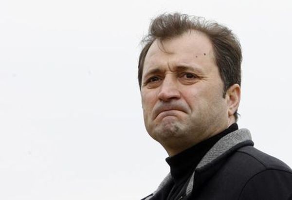 Victor Lutenco a menţionat că se va alătura fostului premier Iurie Leancă în proiectul politic pe care îl va lansa. Foto:  cubreacov.wordpress.com