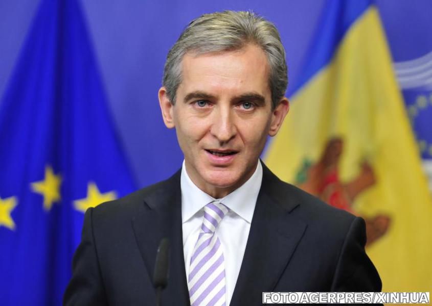 Iurie Leancă și Eugen Carpov nu vor participa la ceremonia de învestire a lui Igor Dodon în funcția de președinte. 