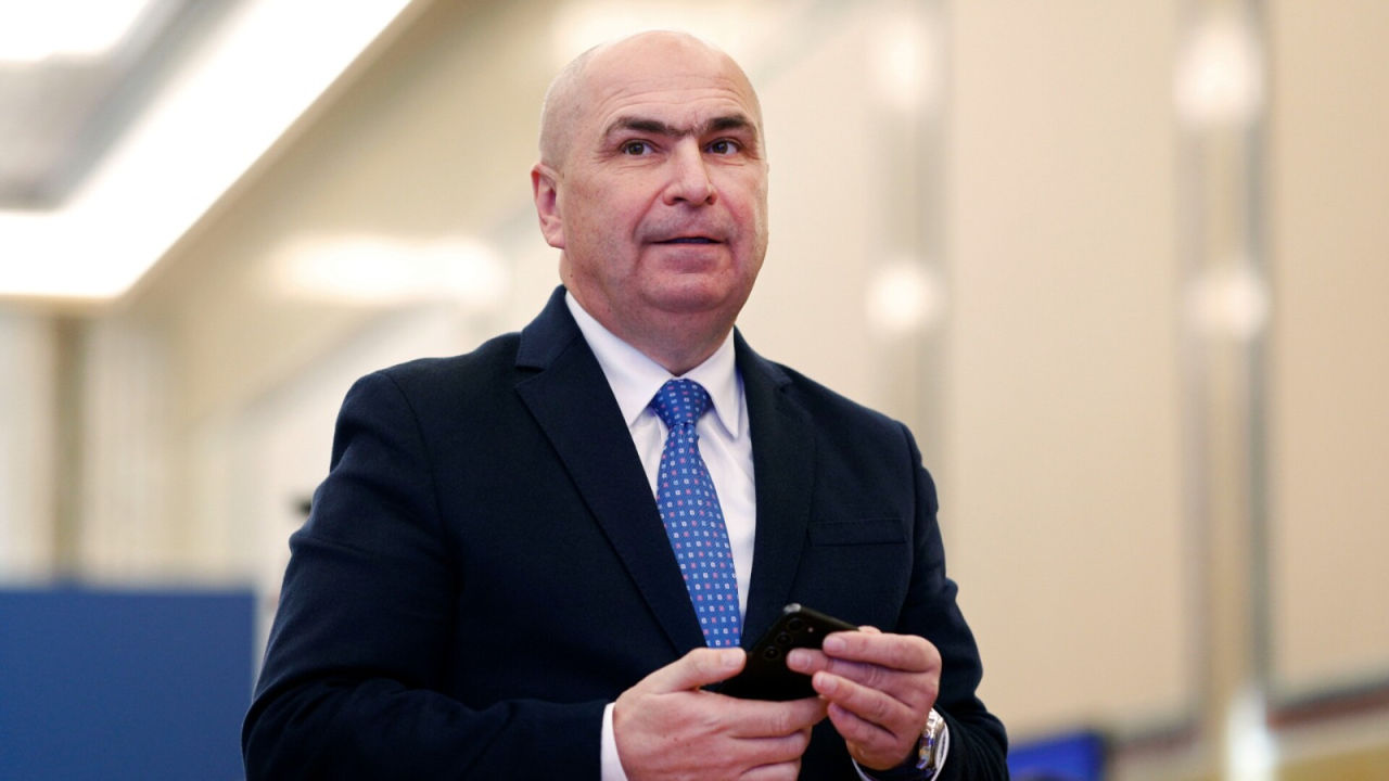 Bolojan: Progresul Moldovei pe calea aderării la UE trebuie să continue.