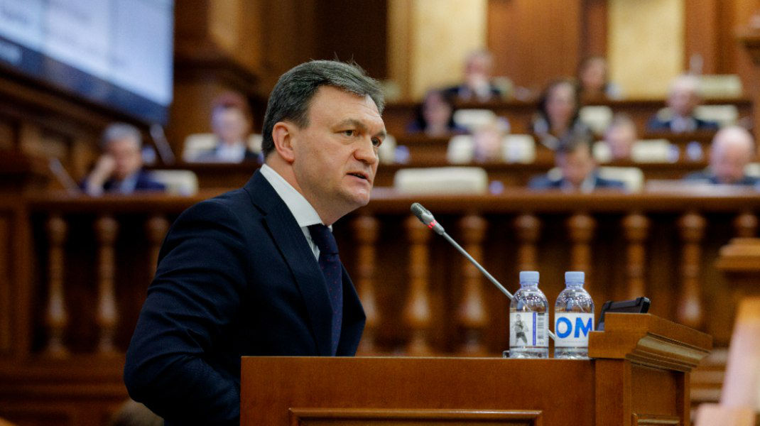 Речан ушел от ответа на вопрос, богатый ли он человек.