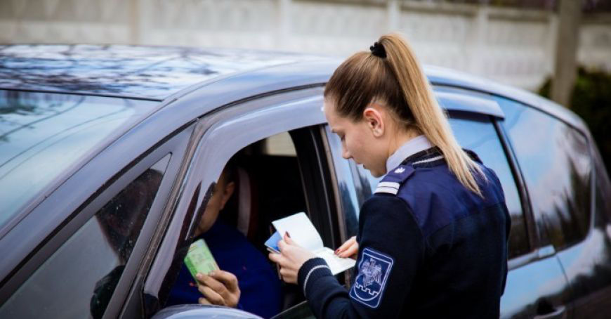 Пограничная полиция: Более 25 тысяч человек въехали в Республику Молдова за последние 24 часа.