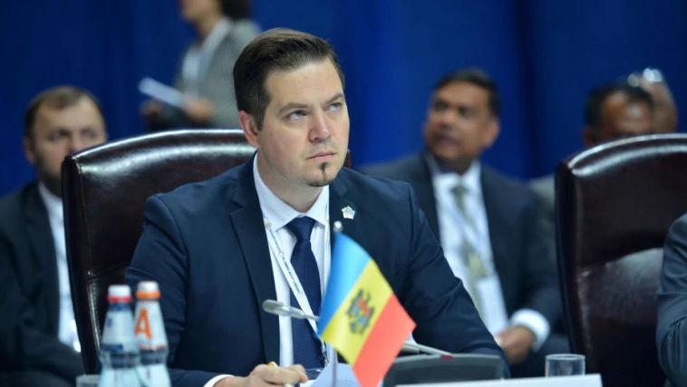 Ульяновский назвал условие для отключения от российского газа.