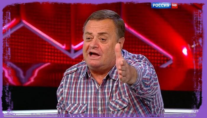 Отец певицы Владимир Фриске.