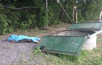 На Украине взорвалась заправка, есть погибший.