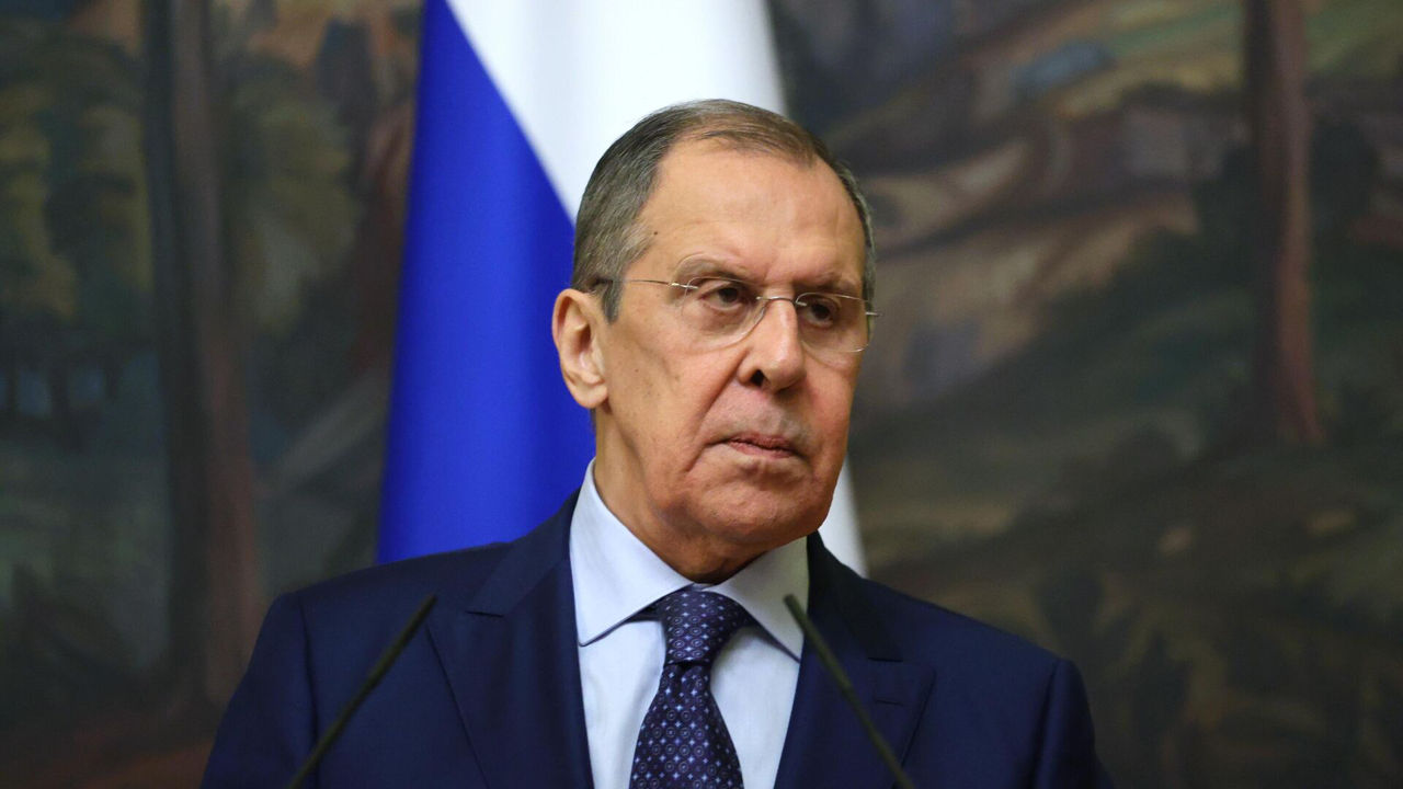 Лавров: США действовали, как Гитлер против СССР, превращая Украину в средство войны с РФ.