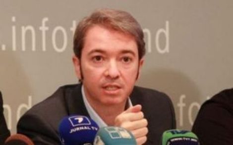 Noi dovezi care demonstrează că Victor și Viorel Țopa sunt cei care conduc Platforma DA au apărut pe internet. Foto: moldova24.info
