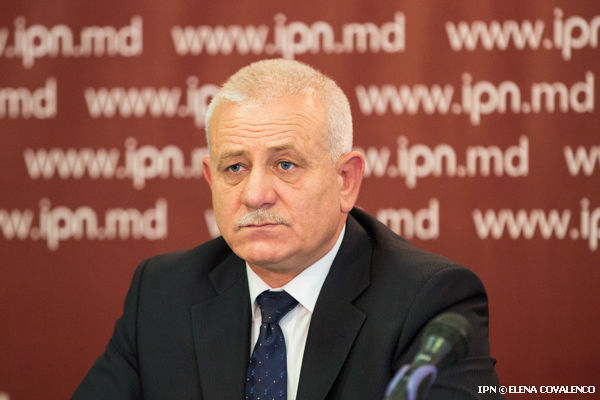 Moțpan: În țară există discrepanță dintre clasa politică și cetățeni