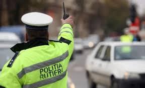 Inspectorii de patrulare îndeamnă şoferii să evite astăzi câteva străzi din centrul Capitalei.