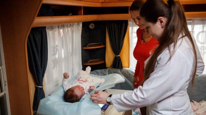 În Moldova se nasc tot mai puţini copii: Explicaţiile sociologilor