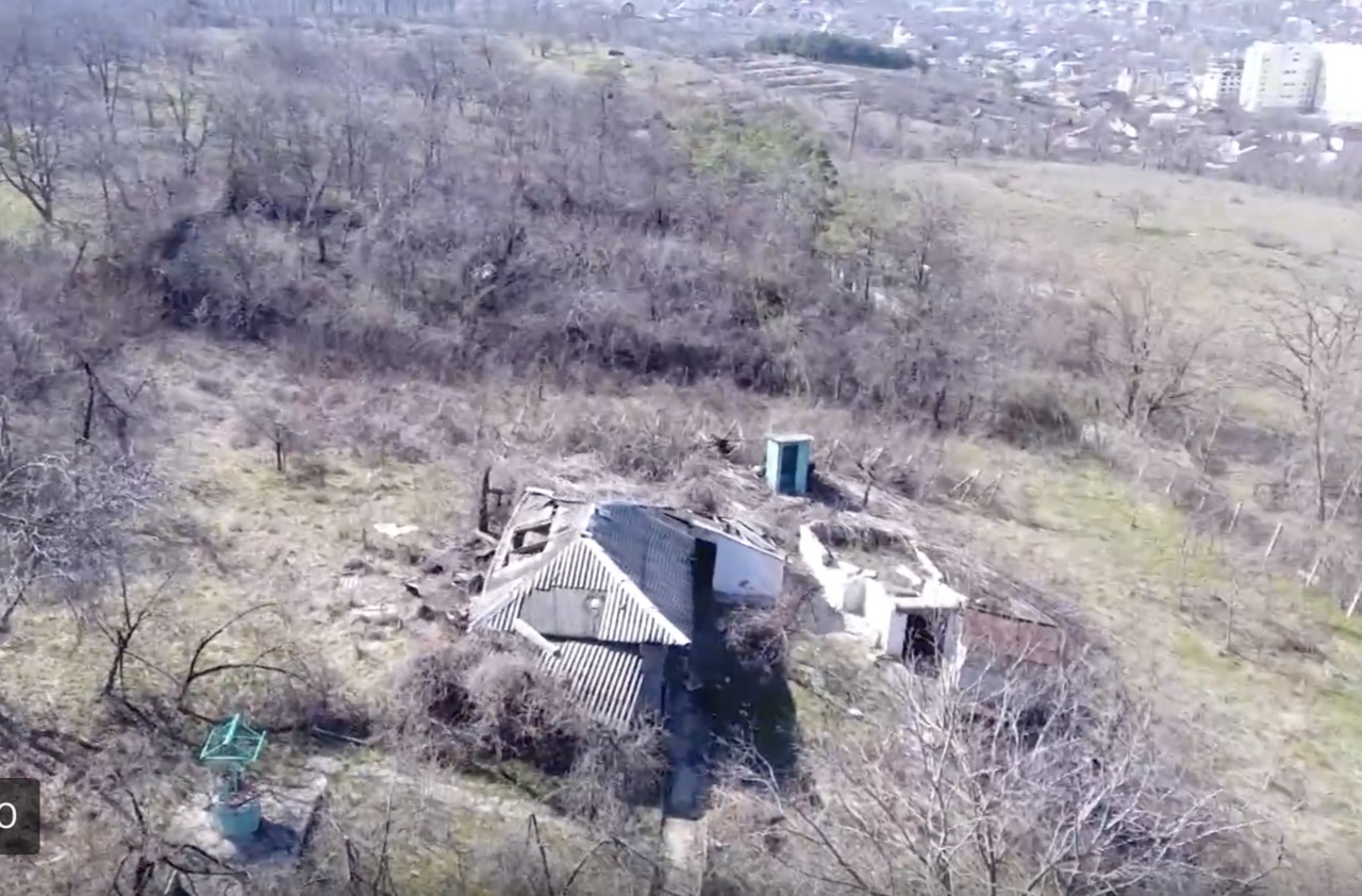 Габриэль Стати может построить виллу у озера в парке Валя Морилор.