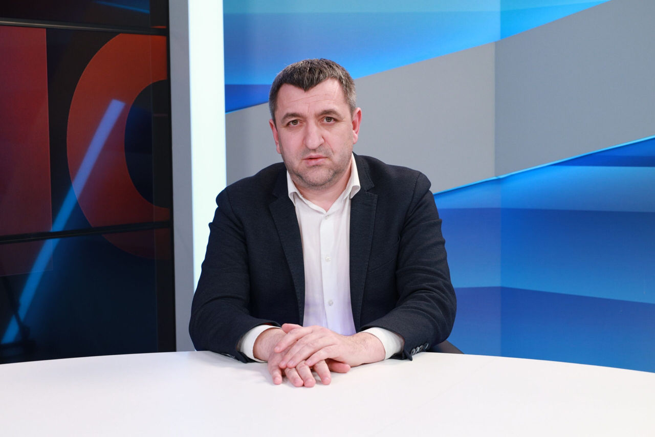 Лилиан Карп: Референдум о вступлении Молдовы в ЕС будет успешным.