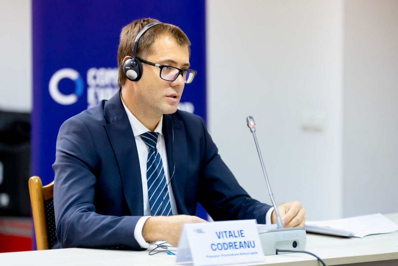 Procurorul din dosarul Kuliok promovează evaluarea externă din a treia încercare.