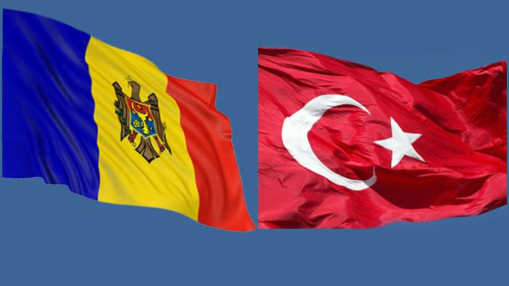 Schimburile comerciale între Moldova și Turcia vor atinge 500 milioane dolari