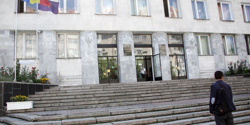CV-urile şi averea noilor şefi ai PCCOCS şi Procuraturii Chişinău. 