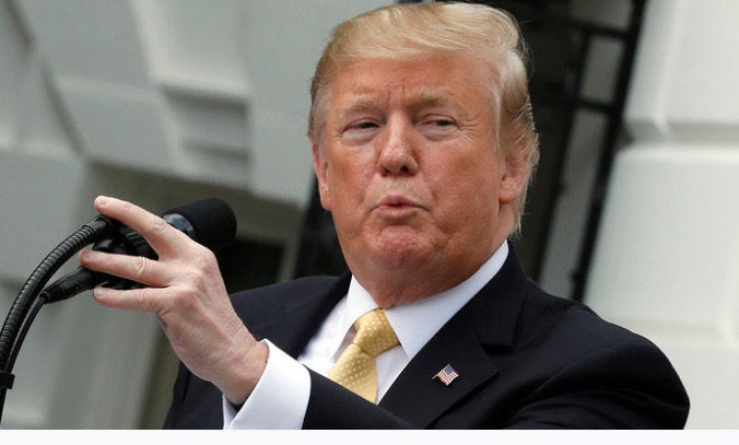 Трамп подумает насчет публикации записи разговора с Зеленским.