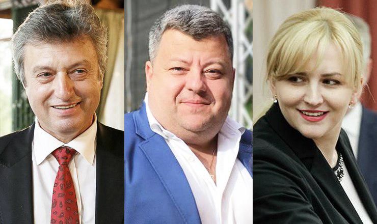 Конституционный суд утвердил мандаты трех новых депутатов.