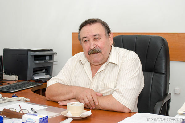 Язык имеет определяющее значение для существования государства.