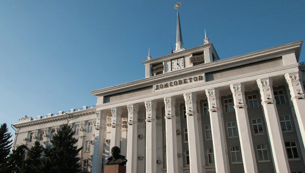 Перечень интересующих депутатов вопросов утвержден и направлен в адрес правительства.
