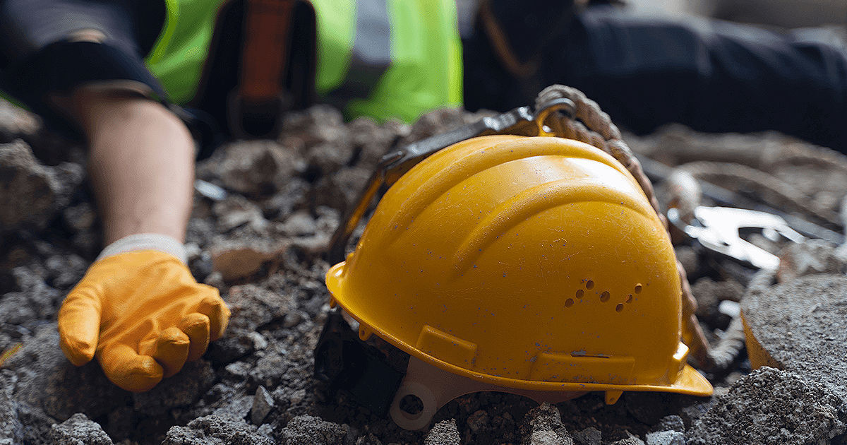 17 muncitori au murit în sectorul construcțiilor din Republica Moldova într-un an.