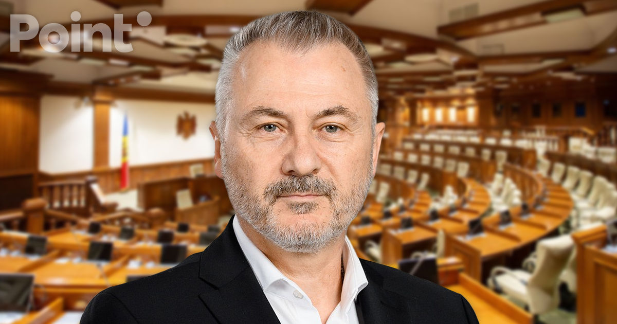 Новый депутат PAS Алик Барабой восстановил гражданство летом 2025 года.