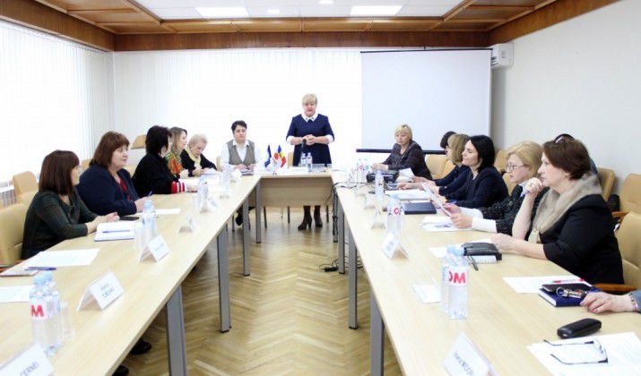 Профсоюзы поддержали международную кампанию против насилия на рабочем месте.