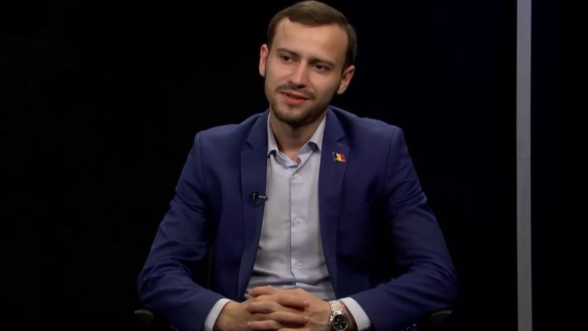 Плынгэу: Изменение Конституции могут поддержать и социалисты.