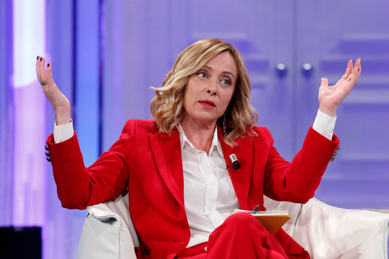 Politico a numit cea mai influentă persoană din Europa.