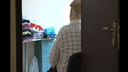 Bărbatul avea 74 de ani şi era din Chişinău. 