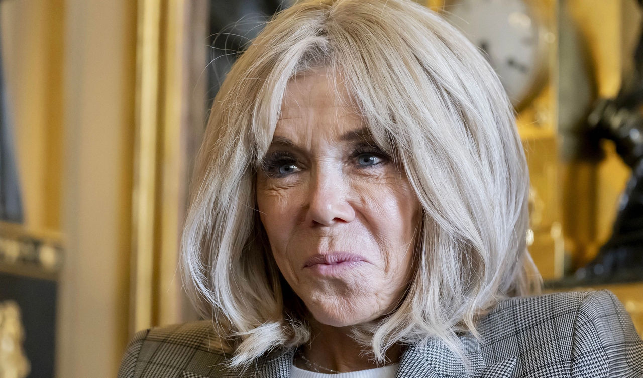 Scandal în Franța: Acuzații în cazul soției lui Macron cer dezvăluirea sexului acesteia.
