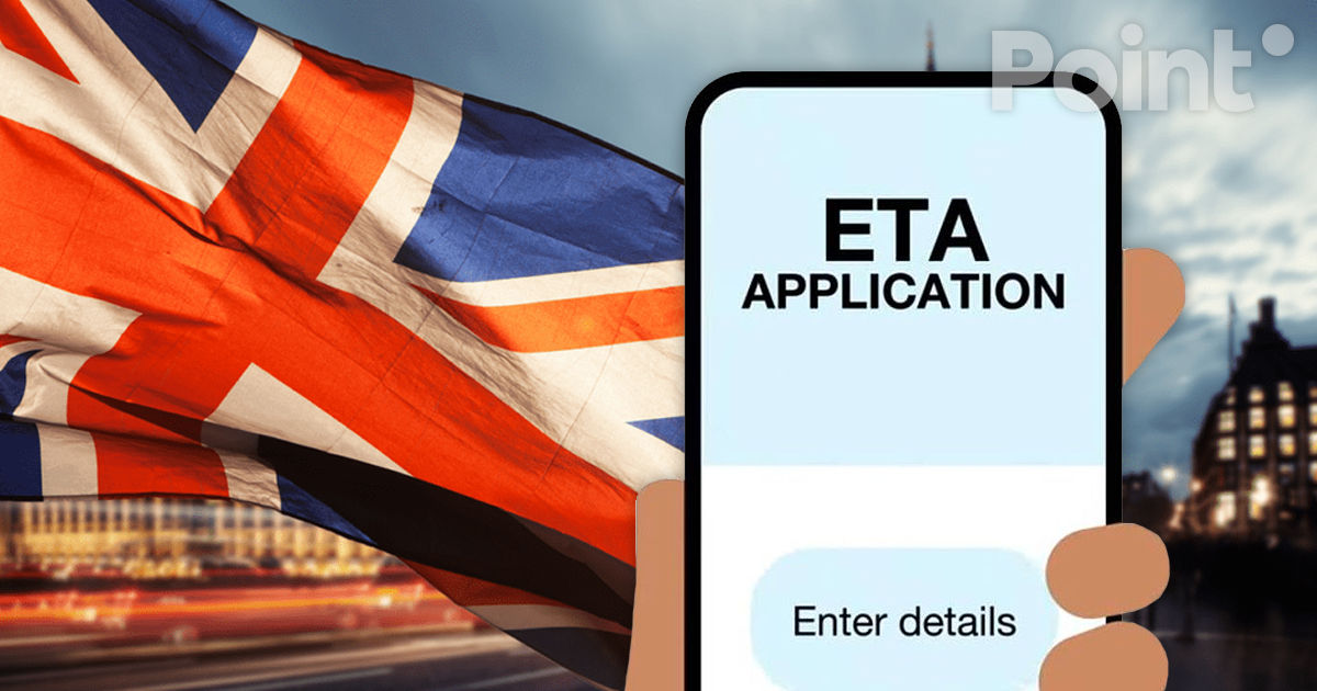 Moldovenii cu pașapoarte UE vor avea nevoie de autorizație electronică pentru a intra în Marea Britanie.