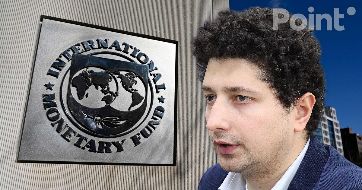 Deputatul PAS, Radu Marian.