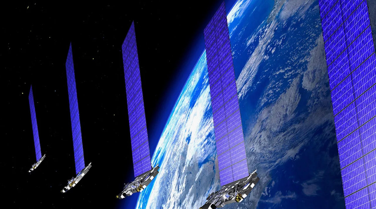 Starlink va lansa în 2026 a treia generație de sateliți: Vitezele vor crește de 10 ori.