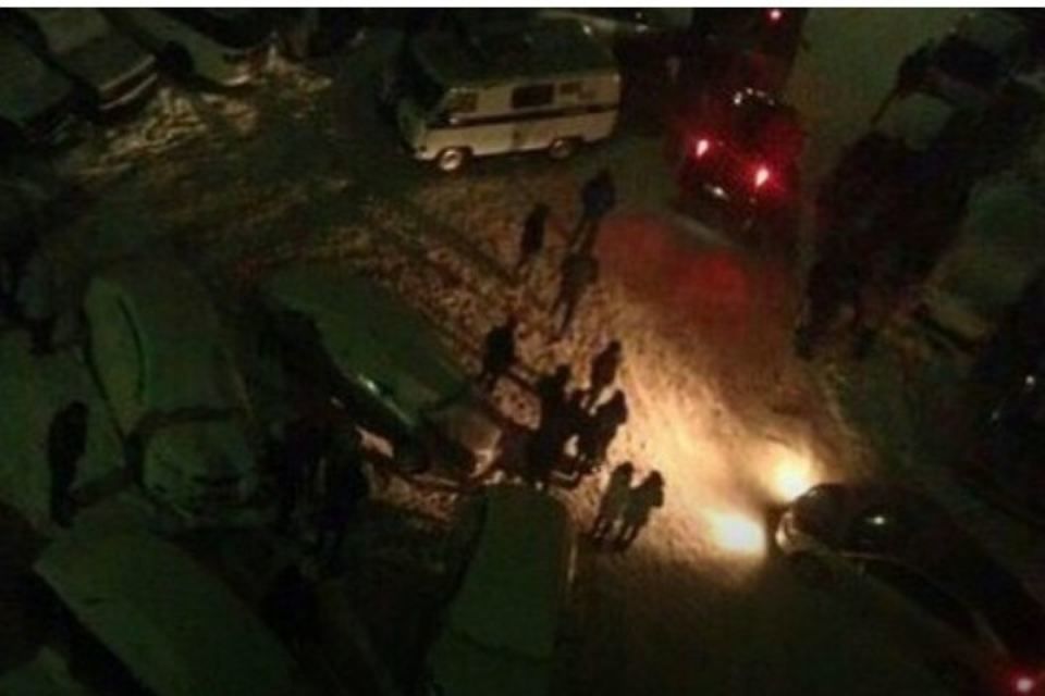 Ведётся разбирательство, обстоятельства трагедии уточняются.
